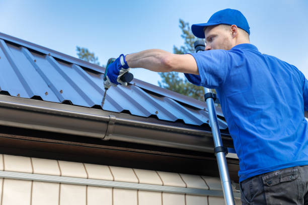 Best Roof Moss and Algae Removal  in Privateer, SC