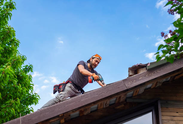 Best Hot Roofs  in Privateer, SC