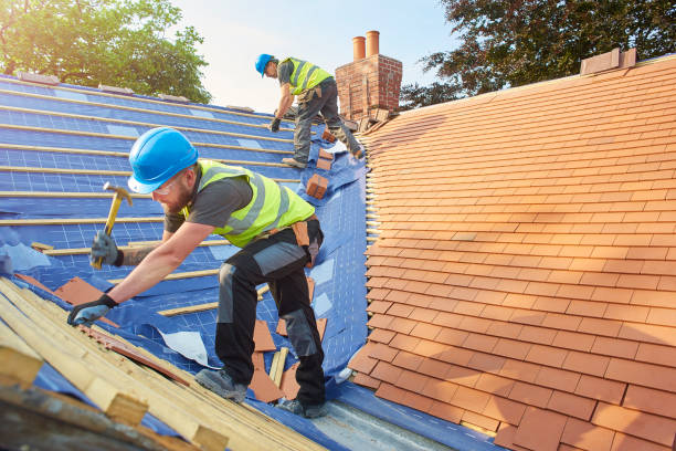 Best Gutter Installation and Repair  in Privateer, SC